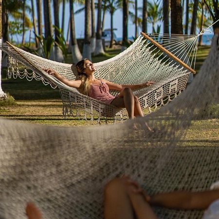 Hotel La Isla Parrita Luaran gambar