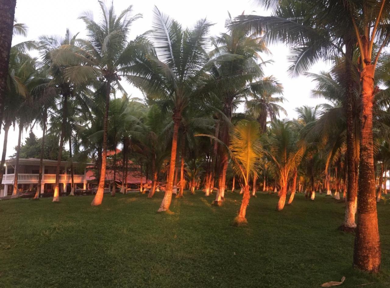 Hotel La Isla Parrita Luaran gambar