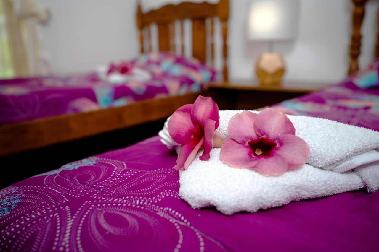 Hotel La Isla Parrita Luaran gambar