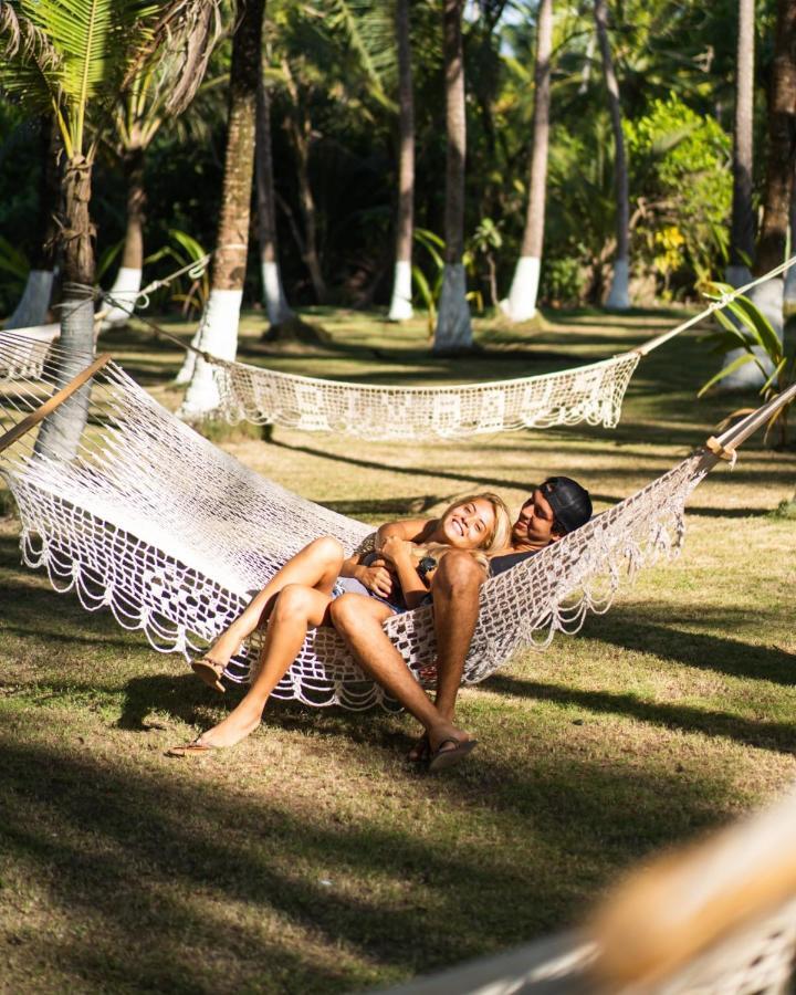 Hotel La Isla Parrita Luaran gambar