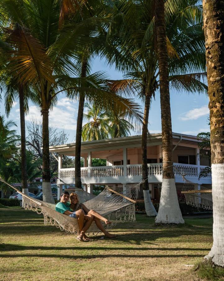 Hotel La Isla Parrita Luaran gambar